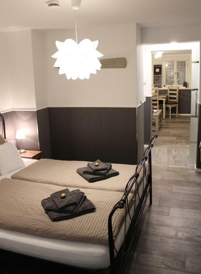 Ferienwohnung Muss - Rothenburg Rothenburg ob der Tauber Dış mekan fotoğraf